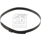 FEBI BILSTEIN Schnalle 38766