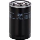 Mann & Hummel Ölfilter Industrie W 719/3