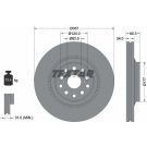 Bremsscheibe Lexus P. Ls 06- Pr 92224303