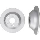 KAMOKA Bremsscheibe 103182