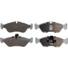 Bremsbelagsatz Db T. Sprinter 208-312 95 QP3119