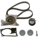 Steuerriemen Kit inkl. Wapu DACIA,RENAULT 1987946983