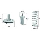 Thermostateinsatz mit Dichtung TX 183 80D