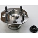 DENCKERMANN Radlager W413499