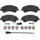 BREMBO Bremsklötze VA FORD Transit 06 PRIME LINE P 24 065