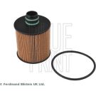 Ölfilter Fiat 1.6D Multijet ADL142103