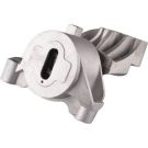 TEDGUM_TD Lagerung, Motor TED46865