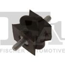 Halter, Abgasanlage 223-913