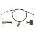 Handbremsseil re GCH705