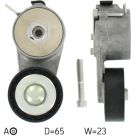 Spannrolle Multi-V VKM 32023