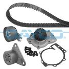 Wasserpumpe + Zahnriemensatz KTBWP3160