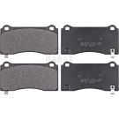 A.B.S. Bremsbelagsatz, Scheibenbremse 35240