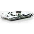 Mann & Hummel Ölfilter PKW MERCEDES H 199/3