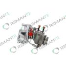 Turbolader TBM0029