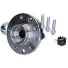 KAMOKA Radlagersatz 5500059