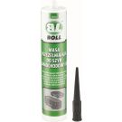 Boll Dichtmasse für Autoscheiben schwarz 310ml 007010