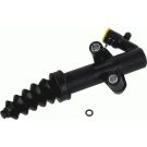Nehmerzylinder CITREON C-Elysee,PEUGEOT,DS 09 6283654002