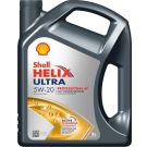 Shell Helix Ultra Professional AF 5W-20 5L 550056802