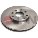 JPN Bremsscheibe 30H9033-JPN