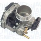 MAGNETI MARELLI Drosselklappenstutzen 802000000086