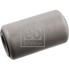 FEBI BILSTEIN Lagergehäuse, Blattfeder 02040