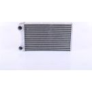 Heizkühler PKW AUDI A4 10,00-10,04 FIRST FIT 70226