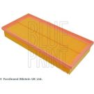 Luftfilter Land Rover Discovery Iii 3.0-5.0 V8 09 ADJ132206