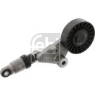 FEBI BILSTEIN Spannschloss 14373