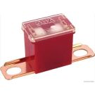Blocksicherung 36mm 50A bis 32V, rot 50295464