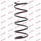 KYB Fahrwerksfeder Toyota P. Avensis 1.6/1.8 09.97-10.00 RA2085