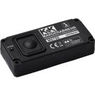 Marderabwehr wasserdicht Ultraschall batteriebetrieben M8700