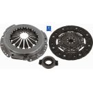 SACHS Kupplungssatz 3000 951 650
