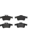 BREMBO Bremsklötze Xtra HA P 24 148X