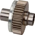 Freilaufgetriebe, Anlasser SD6028