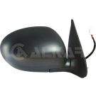 SPIEGEL R EL KLAPP HZB KONV grundiert 7-PIN 4425,702,3