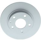 Bremsscheibe MAZDA 0 986 479 E54