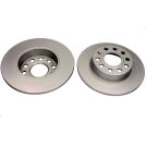 Bremsscheibe Vw T. Golf5/A3/Touran/Octavia/Caddy 260Mm Mit Pow Ok Korrosionsschutz QD1458