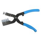 SW-Stahl Rohrbiegezange 4-in-1 24514L