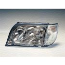 MAGNETI MARELLI Streuscheibe, Hauptscheinwerfer 711305621633