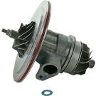 Rumpfgruppe, Lader 601310