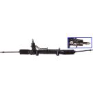 Lenkgetriebe hydraulisch FIAT Doblo 01 711520788