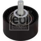 Febi Bilstein Umlenk- / Führungsrolle, Zahnriemen 19189