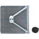 KAMOKA Verdampfer, Klimaanlage 7770006