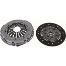 SACHS Kupplungssatz 3000 950 778