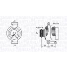 Generator 63358061010