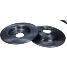 Maxgear Bremsscheibe Ford T. Focus 11 19-2233