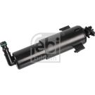 Scheinwerferwaschdüse BMW febi Plus 173733