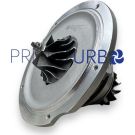 Prime Turbo Rumpfgruppe, Lader H00075C