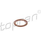 TOPRAN Dichtung, Lader 208 316