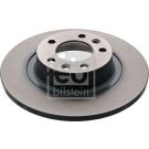 FEBI BILSTEIN Bremsscheibe 44099